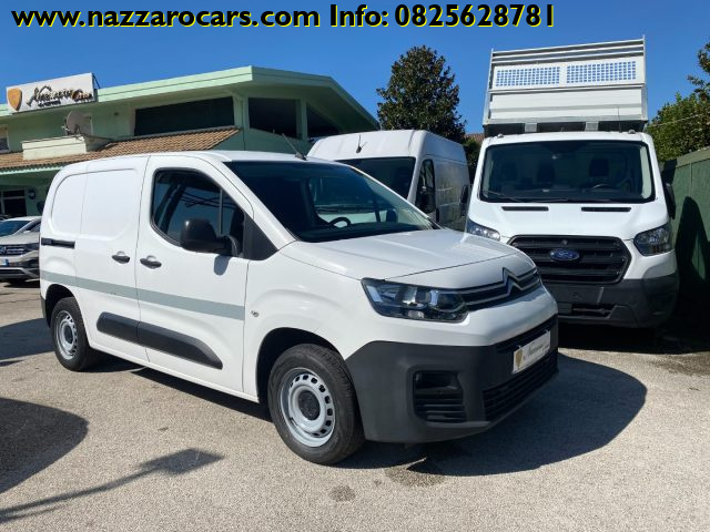 CITROEN Berlingo usata, con ABS