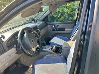 KIA Sorento usata, con Antifurto