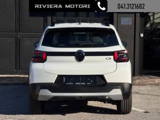 CITROEN C3 usata, con Cruise Control