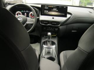 NISSAN Juke usata, con Immobilizzatore elettronico