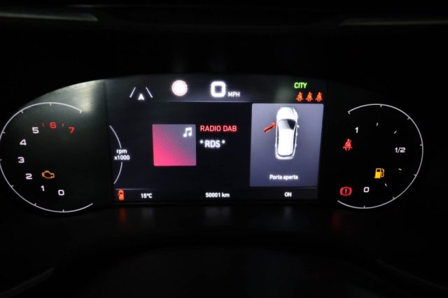 FIAT Tipo usata 6