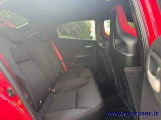 HONDA Civic usata, con Fendinebbia
