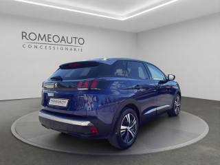 PEUGEOT 3008 usata, con Autoradio