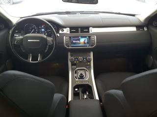 LAND ROVER Range Rover Evoque usata, con Cerchi in lega