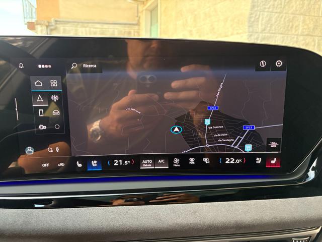 AUDI A6 usata, con Luci diurne LED