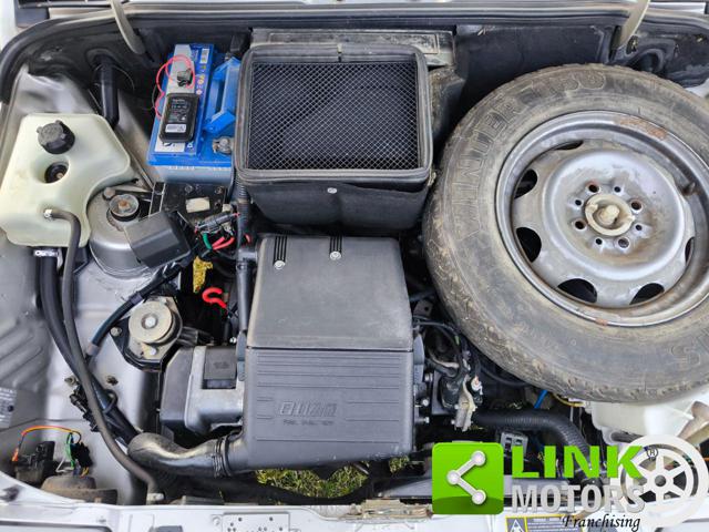 FIAT Panda usata 13