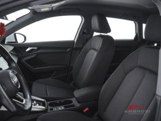 AUDI A3 usata 8