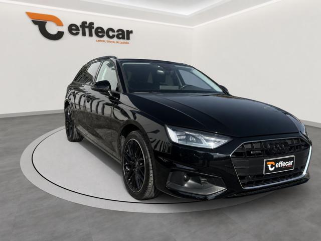 AUDI A4 usata, con Airbag laterali