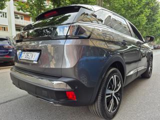 PEUGEOT 3008 usata, con Chiusura centralizzata