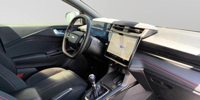 FORD Puma usata, con Airbag Passeggero