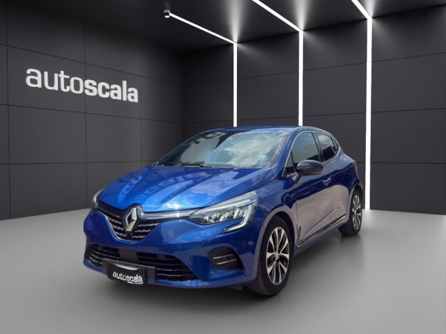 RENAULT Clio usata, con ABS