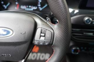 FORD Focus usata, con Start/Stop Automatico