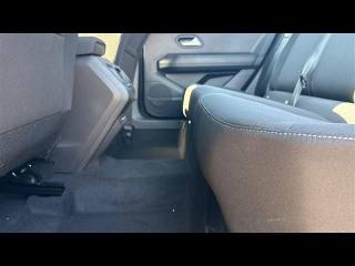 DACIA Bigster usata, con Touch screen