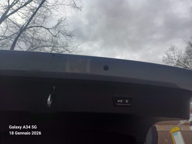 BMW X4 usata, con Cruise Control