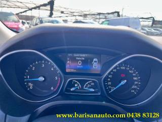 FORD Focus usata, con Controllo trazione