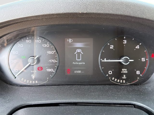 FIAT Ducato usata 13