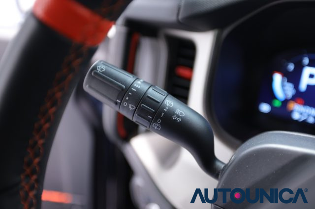 FORD Bronco usata, con Vetri oscurati