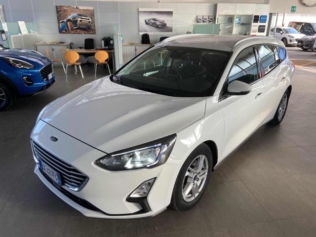 FORD Focus usata, con ABS