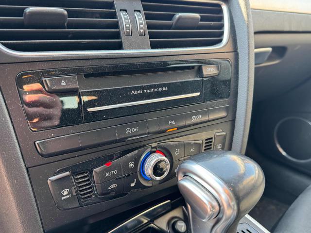 AUDI A4 usata, con Chiusura centralizzata