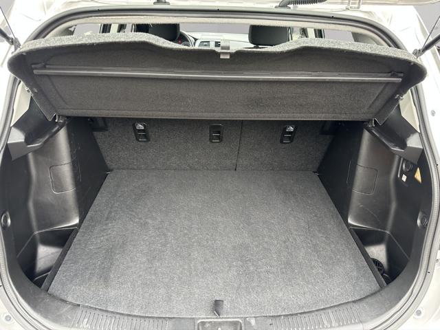 SUZUKI S-Cross usata, con Fendinebbia