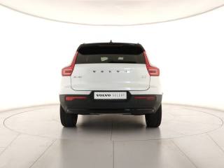 VOLVO XC40 usata, con Alzacristalli elettrici