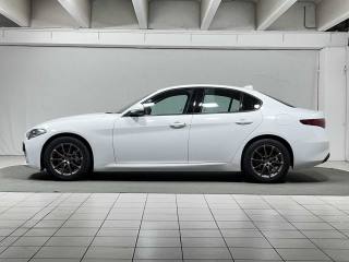 ALFA ROMEO Giulia usata, con Airbag