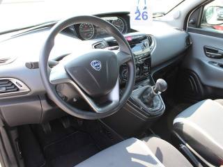 LANCIA Ypsilon usata, con Climatizzatore