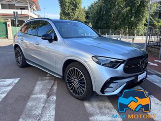 MERCEDES-BENZ GLC 300 usata, con Climatizzatore