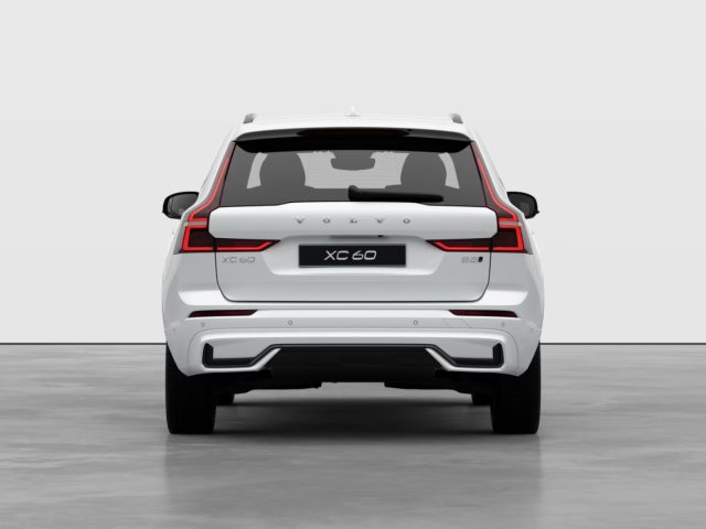 VOLVO XC60 usata, con Airbag Passeggero