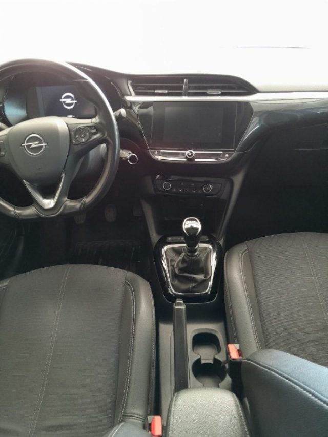 OPEL Corsa usata, con Cruise Control
