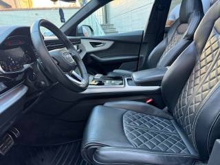 AUDI Q8 usata, con ESP