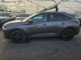 DS AUTOMOBILES DS 7 usata, con Alzacristalli elettrici