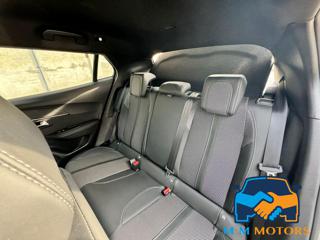 PEUGEOT 2008 usata, con Servosterzo