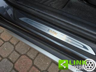 BMW X1 usata, con Freno di stazionamento elettrico