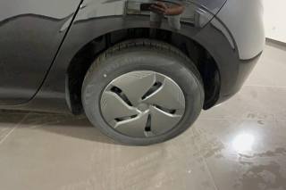 MG MG3 usata, con Adaptive Cruise Control