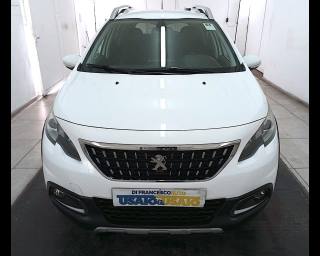 PEUGEOT 2008 usata, con Fendinebbia