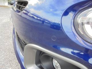 FIAT 500X usata, con Climatizzatore