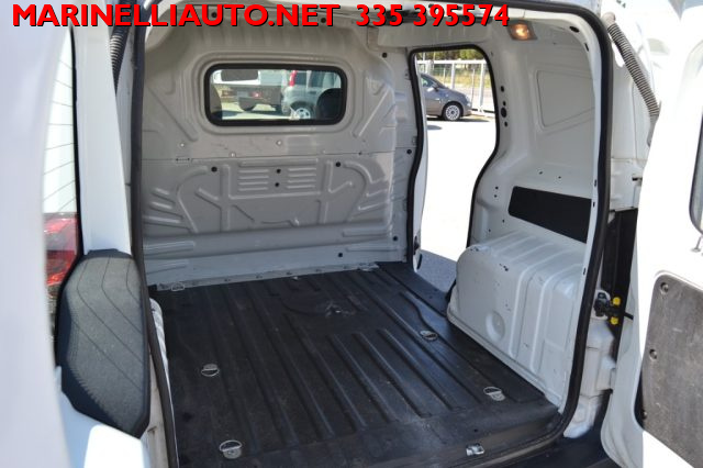 FIAT Fiorino usata, con Bluetooth