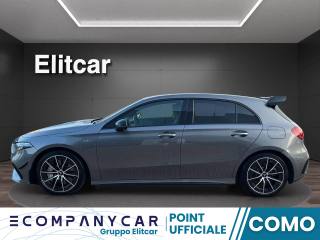 MERCEDES-BENZ A 35 AMG usata, con Airbag Passeggero