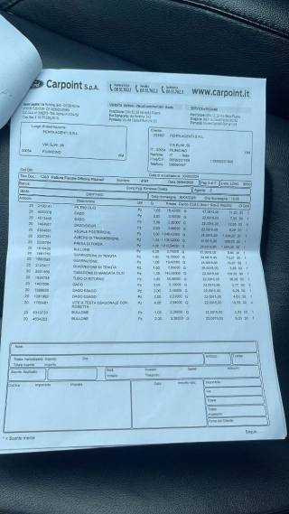 FORD Edge usata, con Sensore di pioggia