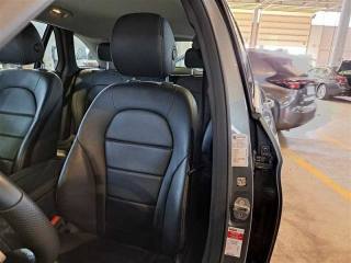 MERCEDES-BENZ GLC 220 usata, con Climatizzatore