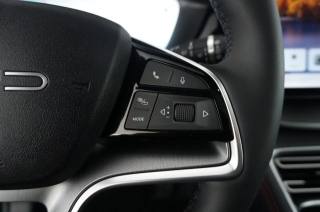 BYD Seal usata, con Sedili riscaldati