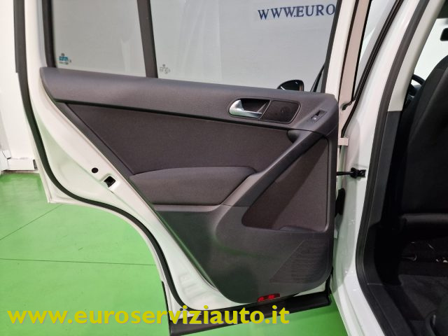 VOLKSWAGEN Tiguan usata 40