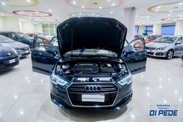 AUDI A3 usata, con Cerchi in lega