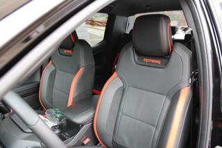 FORD Ranger Raptor usata, con Chiusura centralizzata