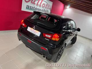 MITSUBISHI ASX usata, con Bluetooth