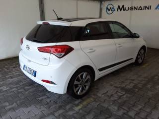 HYUNDAI i20 usata, con ESP