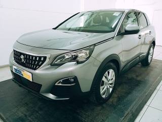 PEUGEOT 3008 1.5 bluehdi Active s&s 130cv