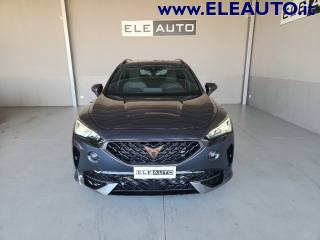 CUPRA Formentor usata, con Airbag