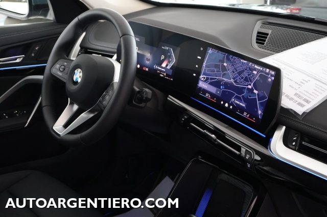 BMW X1 usata, con Sistema di chiamata d
